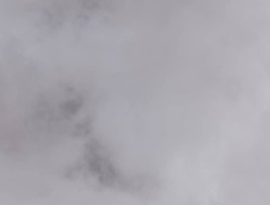 Yumuşak odakta duman resmi,