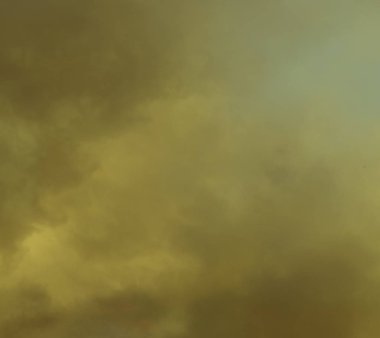 Fırçalanmış Boyalı Soyut Arka Plan. Fırça darbeleri boyama.