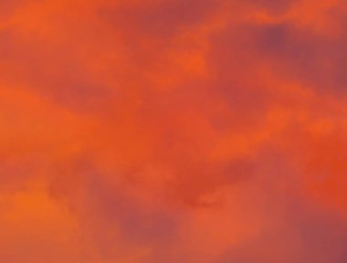 Güzel gökyüzü ve bulutlar Sunset Sabah, Borneo Malezya duvar kağıdı için kullanın