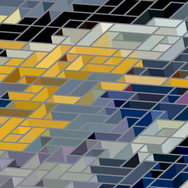 soyut renkli arkaplan, alanı kopyala 