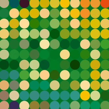 kopya alanı ile soyut desen arka plan