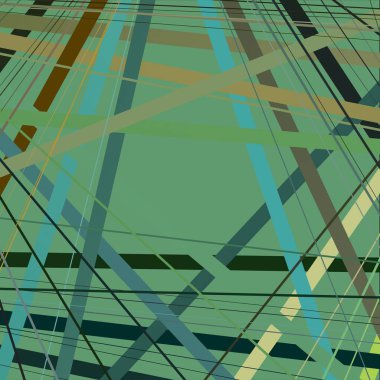 soyut renkli arkaplan, alanı kopyala 