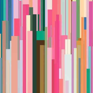 Geometrik desenli soyut arkaplan