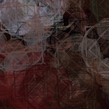 kopya alanı ile soyut sorunsuz arka plan