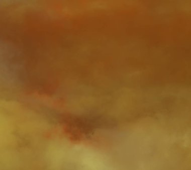 Taranmış Boyalı Soyut Arkaplan