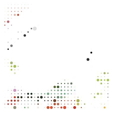 Soyut sanat dokusu. Renkli doku. Modern sanat eserleri. Renkli görüntü. Modern sanat. Çağdaş sanat.