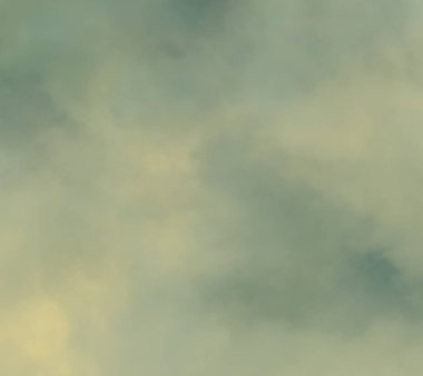 Rüya gibi, bulutlu soyut arka plan