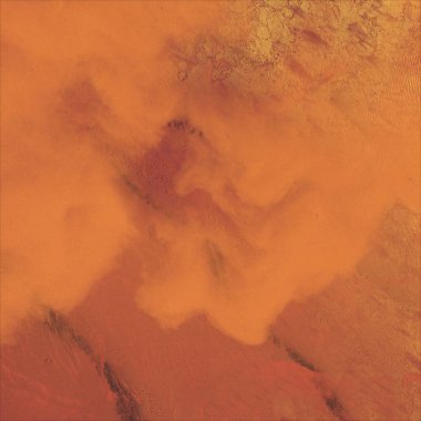 metin için alanı olan grunge arkaplanı