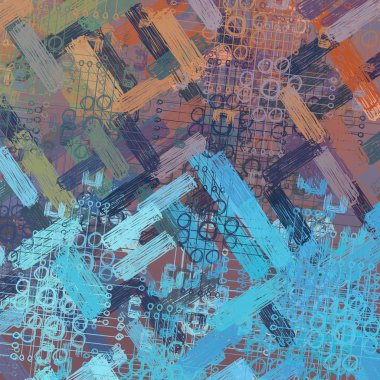 grunge desenli vintage arka plan