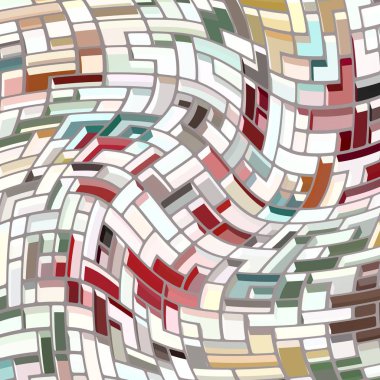 Soyut sanat dokusu. Renkli doku. Modern sanat eserleri. Renkli görüntü. Modern sanat. Çağdaş sanat. 