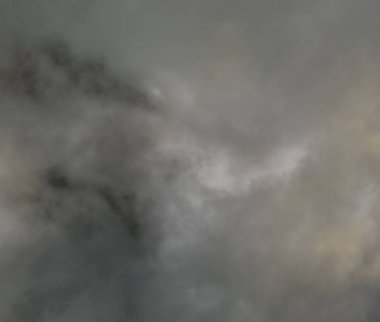 Vintage gökyüzü ve bulutlar arka plan.