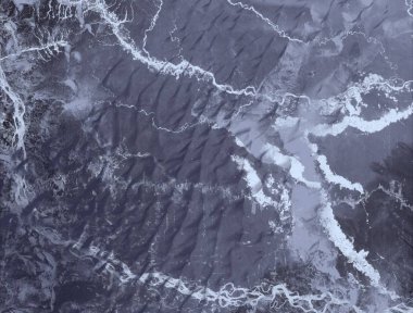 boşluk ile soyut grunge arka plan 