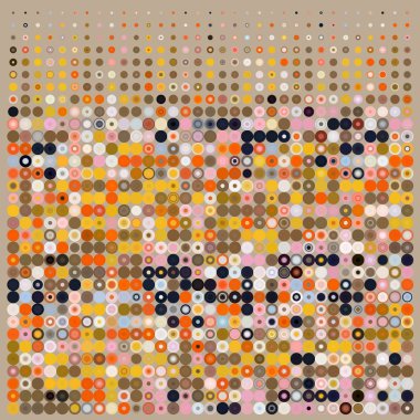 soyut renkli arkaplan, alanı kopyala  