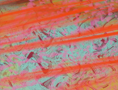 metin için alanı olan grunge arkaplanı