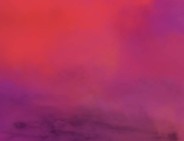 bulutlar ile soyut gökyüzü arka plan