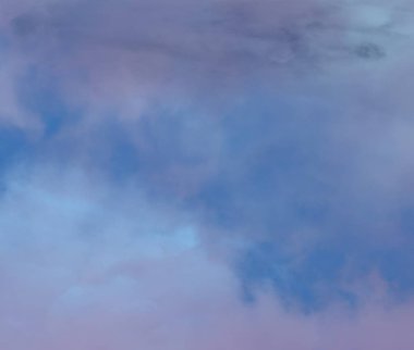 Taranmış Boyalı Soyut Arkaplan