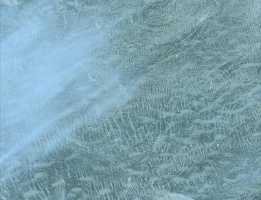 metin için alanı olan grunge arkaplanı