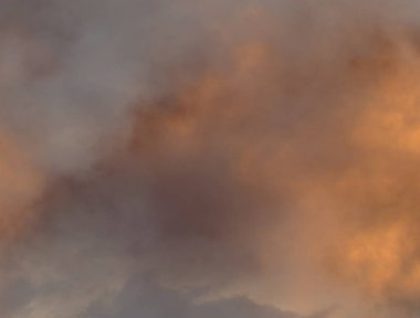 Taranmış Boyalı Soyut Arkaplan