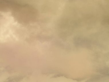 Gökyüzü akşam güneş ışığı sıcak bölge tasarım ve soyut arka plan için.