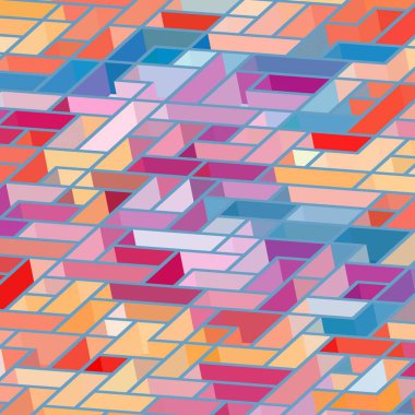 Soyut sanat dokusu. Renkli doku. Modern sanat eserleri. Renkli görüntü. Modern sanat. Çağdaş sanat. 