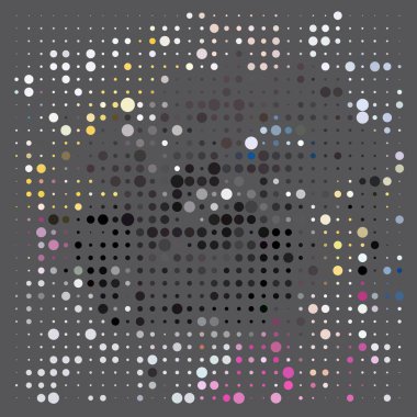 Soyut sanat dokusu. Renkli doku. Modern sanat eserleri. Renkli görüntü. Modern sanat. Çağdaş sanat.