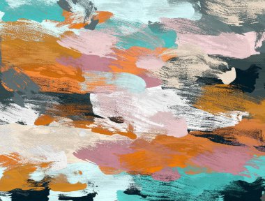 Sorunsuz antika arka plan