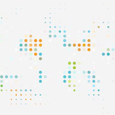 Soyut sanat dokusu. Renkli doku. Modern sanat eserleri