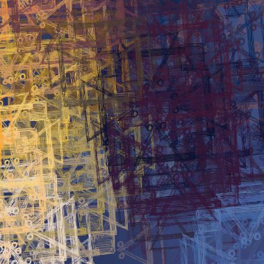 Sorunsuz antika arka plan