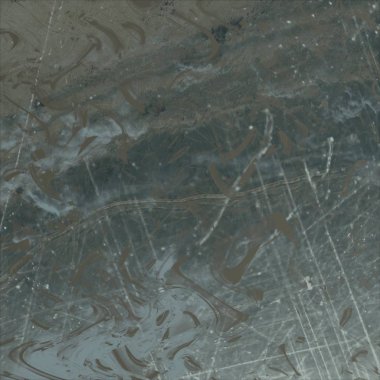 metin için alanı olan grunge arkaplanı