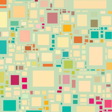 soyut renkli arkaplan, alanı kopyala 