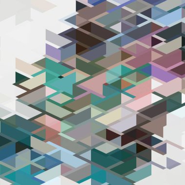 renkli arka plan kareler         