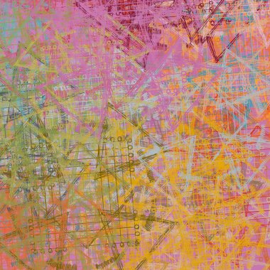 metin için alanı olan grunge arkaplanı