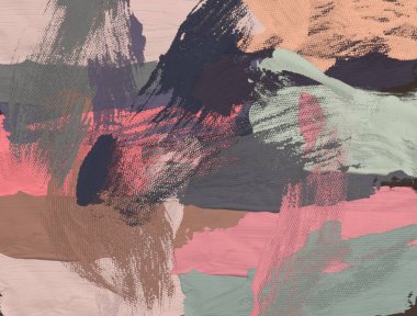 soyut yaratıcı renkli grunge arka plan