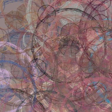 Sorunsuz antika arka plan