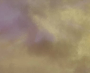 bulutlar ile soyut gökyüzü arka plan