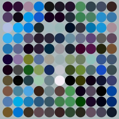 Soyut sanat dokusu. Renkli doku. Modern sanat eserleri. Renkli görüntü. Modern sanat. Çağdaş sanat. 