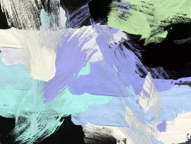 soyut yaratıcı renkli grunge arka plan