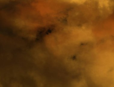 bulutlar ile soyut gökyüzü arka plan