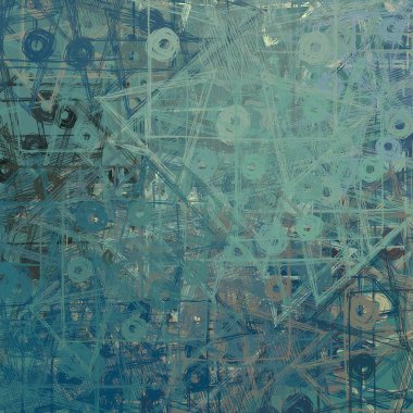 metin için alanı olan grunge arkaplanı