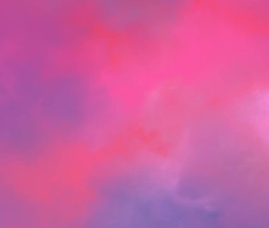 bulutlar ile soyut gökyüzü arka plan