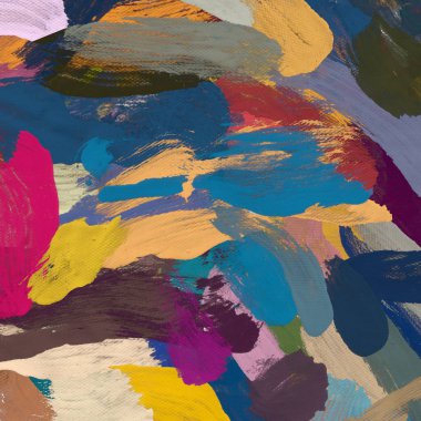 Metin için alanı olan soyut grunge arkaplanı 