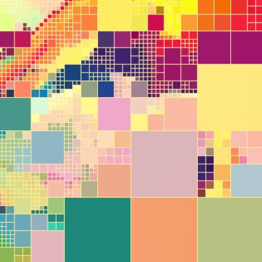 Soyut sanat dokusu. Renkli doku. Modern sanat eserleri. Renkli görüntü. Modern sanat. Çağdaş sanat. 