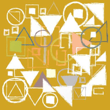 Soyut sanat dokusu. Renkli doku. Modern sanat eserleri. Renkli görüntü. Modern sanat. Çağdaş sanat. 