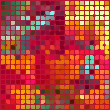 Soyut sanat dokusu. Renkli doku. Modern sanat eserleri. Renkli görüntü. Modern sanat. Çağdaş sanat. 