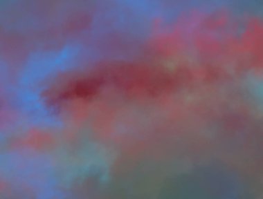 Metnin için alanı olan soyut arkaplan