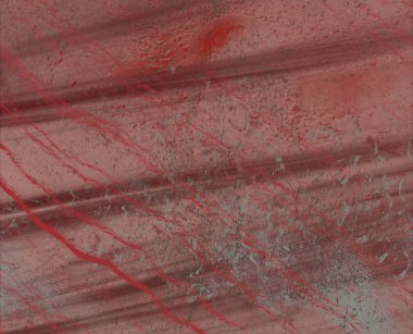 metin için alanı olan grunge arkaplanı