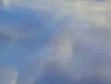 Taranmış Boyalı Soyut Arkaplan