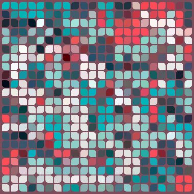 soyut renkli arkaplan, alanı kopyala 