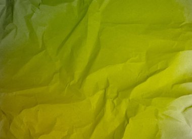 Buruşmuş kağıt dokusu arkaplanı.