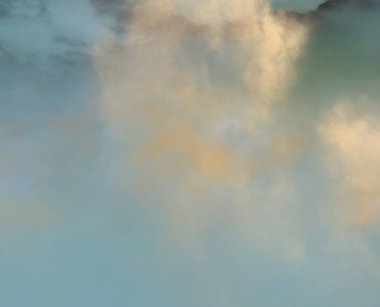 Taranmış Boyalı Soyut Arkaplan